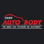 Here at Trew Auto Body Inc., Bremerton, WA, 98312, we are always happy to help you with all your collision repair needs!