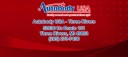 Autobody USA - Three Rivers
52836 Us Route 131 
Three Rivers, MI 49093

A Well Established Family Owned Business..
