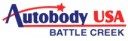 Autobody USA - Battle Creek\r\n1700 W. Dickman Road \r\nBattle Creek, MI 49037