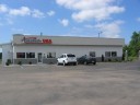 Autobody USA - Coldwater
418 E. Chicago St. 
Coldwater, MI 49036

We are a Large Collision Repair Facility, centrally located with ample parking for our guests..