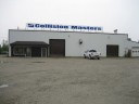 Collision Masters
4061 Bradley Court 
Fairbanks, AK 99701
Collision Repair Facility. Auto Body and Painting Repairs.
We are centrally located with easy access and plenty of parking for our customers.