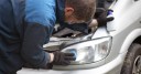 During the course of a collision repair many re-inspections are done, but the final quality control inspection is done by a trained specialist.  At MAACO Of West Springfield, in West Springfield, MA, 01089, we take pride in perfecting this process of the collision repair.