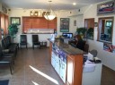 Here at Maaco Collision Repair & Auto Painting - Colorado Springs, Colorado Springs, CO, 80907, we have a welcoming waiting room.