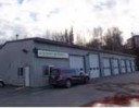 Glacier Autoworks
17220 S Juanita Loop 
Eagle River, AK 99577-7547

We are centrally located for our customer's convenience.