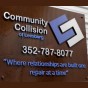 Here at Community Collision Centers Of Leesburg, Leesburg, FL, 34748, we are always happy to help you with all your collision repair needs!