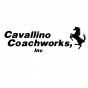 We are Cavallino Coachworks! With our specialty trained technicians, we will bring your car back to its pre-accident condition!