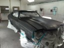 Hall's Auto Body Llc
7660 E Palmer Wasilla Hwy 
Palmer, AK 99645
Collision Repairs.  Auto Body and Paint professionals.   
Refinishing preparation is vitally important for a good finish to follow.