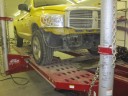 Hall's Auto Body Llc
7660 E Palmer Wasilla Hwy 
Palmer, AK 99645
Collision Repairs.  Auto Body and Paint professionals.
Structural repairs must be accurate before the repairs can continue.