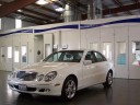 A neat and clean and professional refinishing department is located at All Foreign And Domestic Body Shop, Stockton, CA, 95212