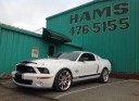 Ham's Body Shop, Inc.
2560 Foothill Blvd. 
Grants Pass, OR 97526

We Proudly post our Before & After Repair Photos..