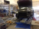 Stevens Collision Center
717 Bridgeport Ave 
Milford, CT 06460-3168

Our Structural Repair Equipment is State of the Art.  The only way to return your vehicle to it's original condition.  Professional Collision Repairs.  Body Shop Experts.