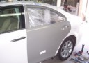 At V&F Auto Body Of Metuchen, Inc., in Metuchen, NJ, 08840, all of our body technicians are skilled at panel replacing.