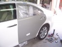 V&F Auto Body Of Keyport, Llc
6 Cass St 
Keyport, NJ 07735

Complete and detailed preparation goes into a high quality refinished job.