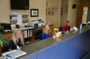 Our body shop’s business office located at Winter Haven, FL, 33881 is staffed with friendly and experienced personnel.