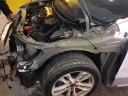 Nationwide Auto Body Network - Structural repairs done at Nationwide Auto Body Network are exact and perfect, resulting in a safe and high quality collision repair.