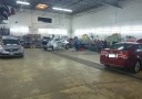 Nationwide Auto Body Network - We are a professional quality, Collision Repair Facility located at Schaumburg, IL, 60193. We are highly trained for all your collision repair needs.