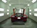 TranStar Auto Body Shop
940 E 12Th Street 
Oakland, CA 94606

Our State of the Art Paint Booth aids us in giving our customers only high quality repairs..
