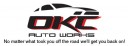 OKC Auto Works
701 SE 89th Street 
Oklahoma City, OK 73149
