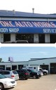 OKC Auto Works
701 SE 89th Street 
Oklahoma City, OK 73149

We are centrally located for our guest's convienece
