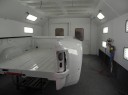 A professional refinished collision repair requires a professional spray booth like what we have here at Williams Auto Body & Paint Collision Center in Colorado Springs, CO, 80915.