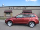 J & J Auto Body
2610 Garrett Way 
Pocatello, ID 83201
We Proudly Display Our Before & After Collision Repair Photos to Our Customers.
