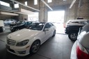 Class Auto Center
3031 Cherry Ave 
Long Beach, CA 90807

We are a High Volume, High Quality Collision Repair Facility..