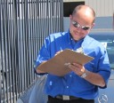 Class Auto Center
3031 Cherry Ave 
Long Beach, CA 90807

Collision Repair Professionals.
Auto Body & Painting.
Our damage evaluators Concentrate and Smile at the same time.