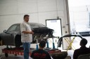 Professional Auto Body and Painting.

Class Auto Center
3031 Cherry Ave 
Long Beach, CA 90807

 Experienced and always willing to instruct.