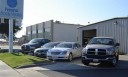 Fresno Body Works South
4624 E Olive Ave 
Fresno, CA 93701