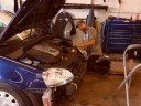 Collision structure and frame repairs are critical for a safe and high quality repair.  Here at Jerry's Leesburg Collision, in Leesburg, VA, 20175, our structure and frame technicians are I-CAR certified and have many years of experience