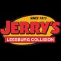 Here at Jerry's Leesburg Collision, Leesburg, VA, 20175, we are always happy to help you with all your collision repair needs!