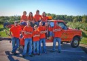 Friendly faces and experienced staff members at Tri County Collision Inc, in Batesville, IN, 47006, are always here to assist you with your collision repair needs.