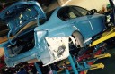 Structural repairs done at C & C Collision are exact and perfect, resulting in a safe and high quality collision repair.