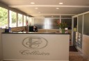 Our body shop’s business office located at Alhambra, CA, 91803 is staffed with friendly and experienced personnel.