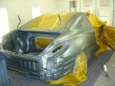 Painting technicians are trained and skilled artists.  At Drury Body Shop, we have the best in the industry. For high quality collision repair refinishing, look no farther than, Amarillo, TX, 79109.