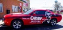 At Canby Motors Collision Repair - Aberdeen, you will easily find us located at Aberdeen, MD, 21001. Rain or shine, we are here to serve YOU!