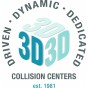 We are 3D Collision Centers - Wayne! With our specialty trained technicians, we will bring your car back to its pre-accident condition!