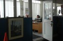 Our body shop’s business office located at San Francisco, CA, 94118 is staffed with friendly and experienced personnel.