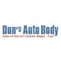 We are Don's Auto Body! With our specialty trained technicians, we will bring your car back to its pre-accident condition!