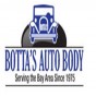 We are Botta's Auto Body! With our specialty trained technicians, we will bring your car back to its pre-accident condition!