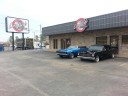 We are centrally located at Mcalester, OK, 74501 for our guest’s convenience and are ready to assist you with your collision repair needs.