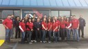Friendly faces and experienced staff members at Fix Auto Escondido, in Escondido, CA, 92025, are always here to assist you with your collision repair needs.
