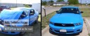 At Auto Tech Services, we are proud to post before and after collision repair photos for our guests to view.