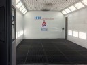 A professional refinished collision repair requires a professional spray booth like what we have here at IFM Collision Center in Bedford Hills, NY, 10507. A professional refinished collision repair requires a professional spray booth like what we have here at IFM Collision Center in Bedford Hills, NY, 10507.