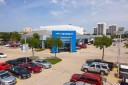 Friendly Certified Collision Center
2754 N Stemmons Fwy 
Dallas, TX 75207
We are a large state of the art facility that is centrally located for your convenience. Automobile Collision Repair Experts.  Auto Body & Paint Professionals.