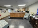 Higgins Body and Paint - North Salt Lake is ready to assist you! Come visit and speak with an experienced staff member.