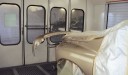 A neat and clean and professional refinishing department is located at American Way Auto Body, Spokane Valley, WA, 99212