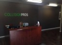 At Collision Pros - Chico, located at Chico, CA, 95973, we have friendly and very experienced office personnel ready to assist you with your collision repair needs.