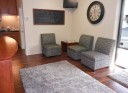Here at Collision Pros - Chico, Chico, CA, 95973, we have a welcoming waiting room.