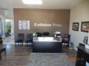 At Collision Pros - Paradise, located at Paradise, CA, 95969, we have friendly and very experienced office personnel ready to assist you with your collision repair needs.